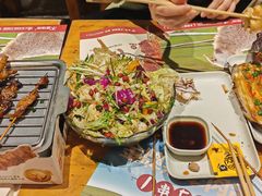 -木屋烧烤(龙华店)