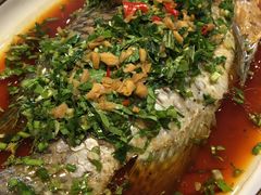 柠檬鱼-妈妈的味道(和顺古镇店)