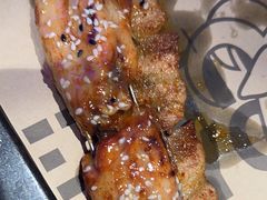 -路边羊烧烤酒场(宝带路店)