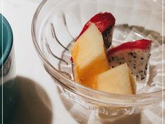 -荷塘秋月·本帮江浙菜(国权路店)