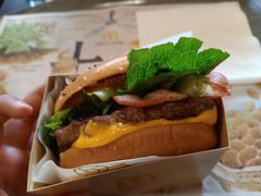 -麦当劳(王顶堤店)