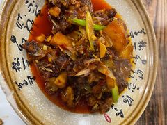 -黔人百味.贵州菜