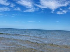 -那香海钻石沙滩浴场