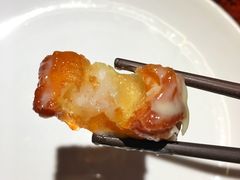 -绿茶餐厅(蓝色港湾店)
