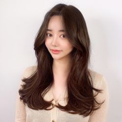 长发-P.STYLE派斯造型