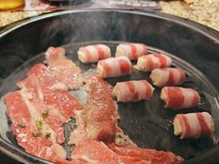 -首尔烤肉大排档(合生汇店)