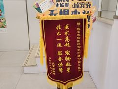 -佳雯宠物医院(四明中路分院)