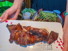 -青山青豆花·笑禅豆腐鱼(黄泥塝店)
