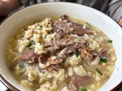 -陈熹公民族美食文化餐厅(中华广场店)