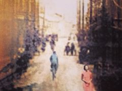 海河英迪格酒店-天津津利华酒店