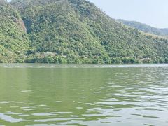 -严子陵钓台(富春江小三峡)