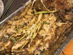 -清真·馬坡二旦烧烤(人生一串拍摄店)