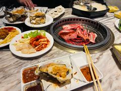 -火炉火自助餐(喜隆多店)