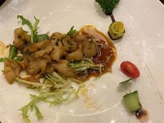 -富力威斯汀酒店-中国元素中餐厅(武昌临江店)