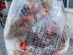 -王老头炒货(天坛东路店)