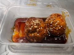 -姑苏家宴·苏帮菜·松鼠桂鱼(苏州总店)