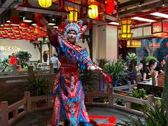 -矮板凳老火锅(宽窄巷子店)