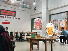 -南记食粥坊·宵夜大排档(莲花总店)