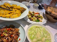 -围龙屋客家食府(福田店)