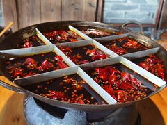 -白乐天毛肚火锅馆(南滨路店)