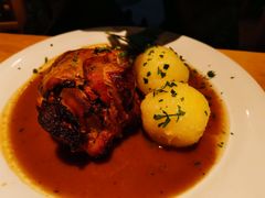 -Restaurant Paulaner am Dom