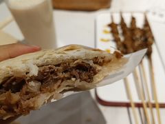 -鼎高高陕西美食(龙德广场店)