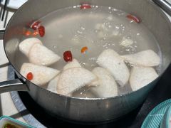 -椰客·海南椰子鸡(新塘永旺梦乐城店)