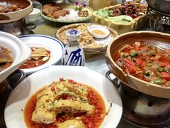 -厨彩阳光(河东路店)