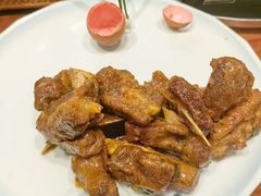 -思金拉措庄园藏餐(太阳岛店)