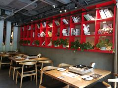 -半天妖烤鱼(方庄店)