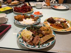 -舜和巴西烤肉餐厅(舜和国际店)