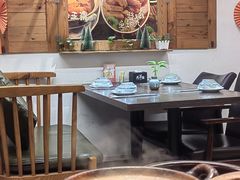 -大洋家·精品潮汕菜·生腌砂锅粥(天河东路店)