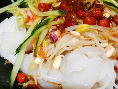 -西北杂粮筐凉皮大王(龙湖·北城天街购物广场店)