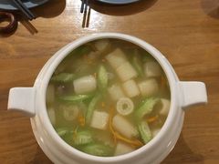 -禧和源养生素食茶馆