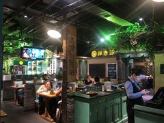 -胖老汉(北京路店)