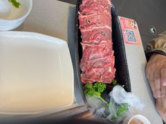-海底捞火锅(牡丹园店)