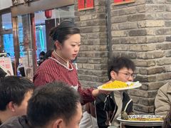 -阿嫂印象·民间江湖菜(大学城店)