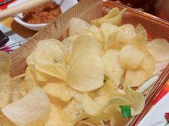 -吧嘚嘴炭烧鸽串吧(北海街店)