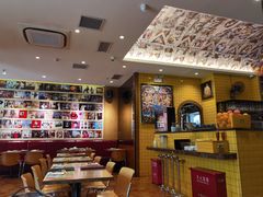 -安妮意大利餐厅(世贸天阶店)