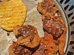 -梨花自助烤肉(乐宾店)