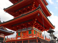 -有栖山 清光院 清水寺