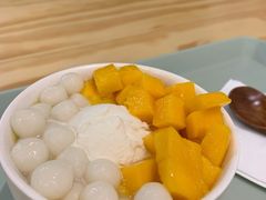 多芒小丸子-小团圆糖水铺(襄阳南路店)