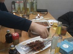 -花儿穆萨·烤肉餐厅(石马坪店)