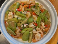 蒜蓉粉丝虾-李子坝梁山鸡(李子坝大鸡哥店)