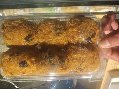 -泸溪河桃酥(秦淮夫子庙一店)