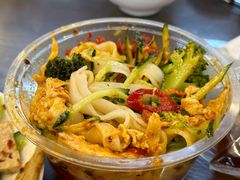 -魏家凉皮(博水商务大厦店)