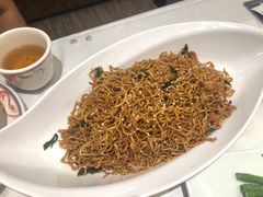 -稻香酒家(天河城店)