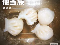虾饺皇-杨妈妈粥店(滑翔路店)