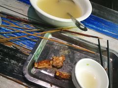 -滨城串吧(三元桥店)