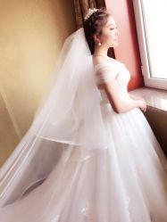 -MuseMarry婚纱(前海嘉里中心店)